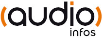 Audio Infos