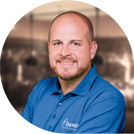 Kundenstimme Florian Theurer