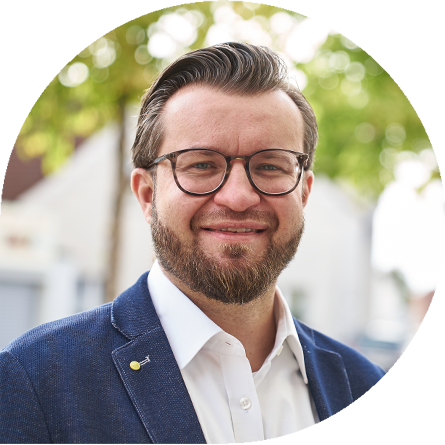 Kundenstimme David Häusler