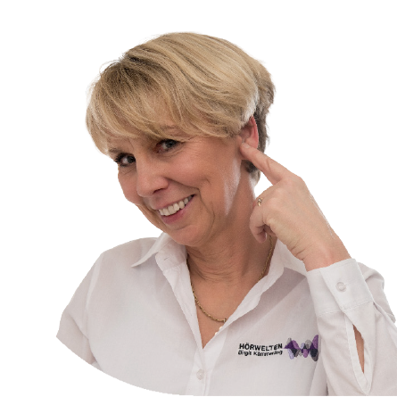 Kundenstimme Birgit Kämmerling