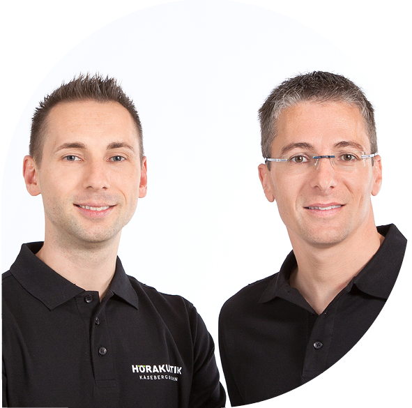 Kundenstimme Ralf Käseberg und Andreas Kühn