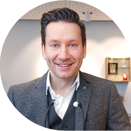 Kundenstimme Michael Krogmann