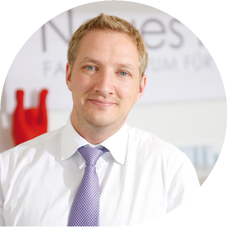 Kundenstimme Maximilian Bauer