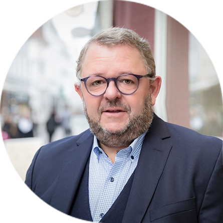 Kundenstimme Axel-Otto Schul