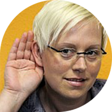 Kundenstimme Sabine Wiewicke